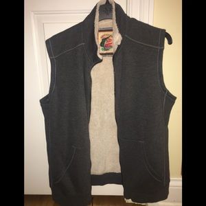Tommy Bahama Vest